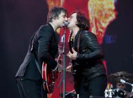 Pete Doherty frôle la catastrophe pour le retour des Libertines !