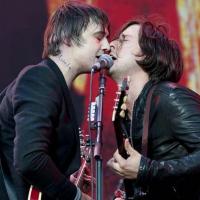 Pete Doherty frôle la catastrophe pour le retour des Libertines !