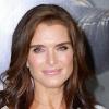 Brooke Shields en août 2010 à New York