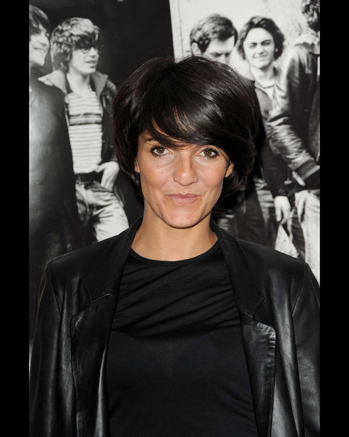 Photo Florence Foresti Purepeople