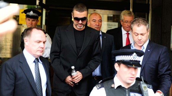 George Michael : il demande pardon à ses fans !