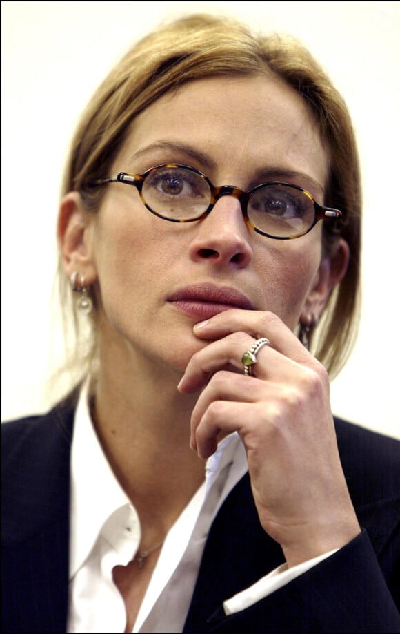 Julia Roberts en 2002