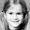 Julia Roberts, une petite fille adorable