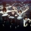 Le groupe Adam Kesher publie le 30 août 2010 un deuxième album qui défie les lois de la pesanteur : Challenging Nature, dont est extrait Gravy Train.