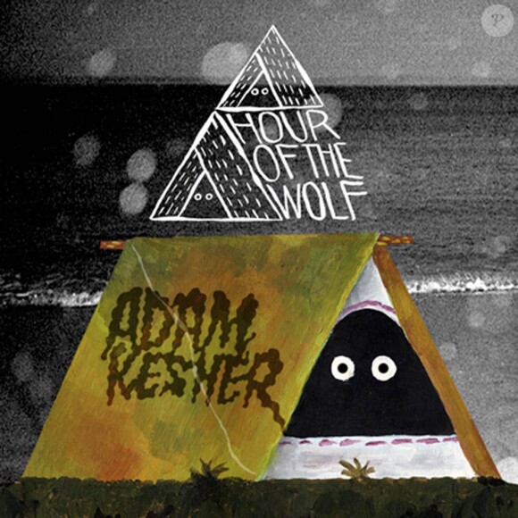 Le groupe Adam Kesher publie le 30 août 2010 un deuxième album qui défie les lois de la pesanteur : Challenging Nature, dont est extrait Gravy Train.