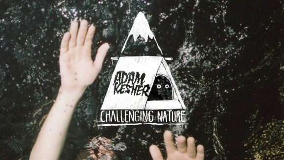 Adam Kesher, un deuxième album qui défie les lois de la pesanteur : découvrez le clip de "Gravy Train" !