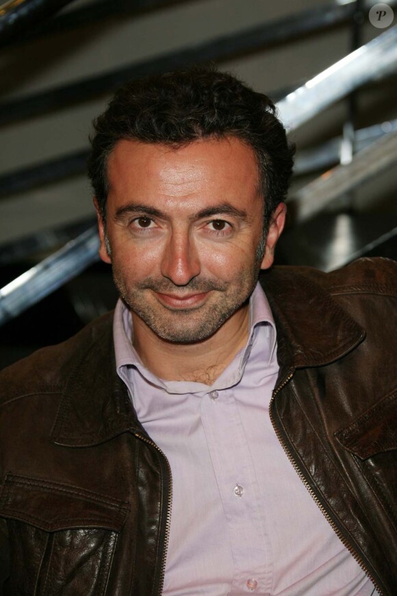 Gérald Dahan