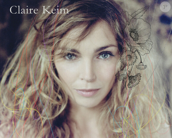 Claire Keim sortira son premier album, baptisé Où il pleuvra, le 8 novembre 2010
