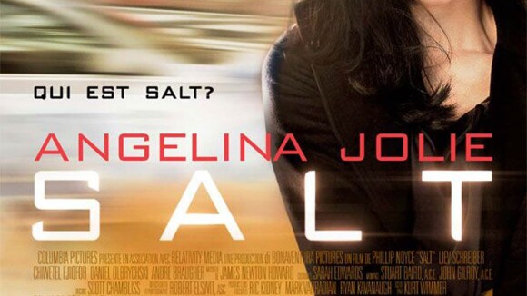 Quand Angelina Jolie met Sylvester Stallone au tapis...