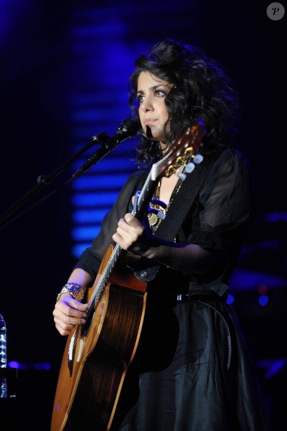 Katie Melua