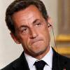 Nicolas Sarkozy