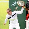 John McEnroe : un sale gamin qui risque bien de ne jamais changer, sérieusement ! Juin 2010 : il rejoue à Wimbledon la fameuse "scène" de 1981 !