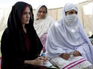 Angelina Jolie : Bouleversée par son voyage au Pakistan dévasté, elle apporte son témoignage...