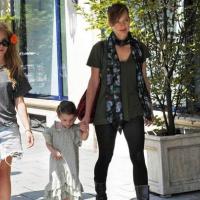 Milla Jovovich : Une actrice overbookée, mais surtout une maman attentionnée !