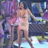 Katy Perry était l'invitée du X-Factor italien, mardi 7 septembre.