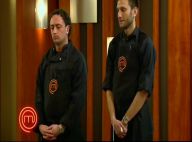 MasterChef : Des pleurs, un clash, deux candidats éliminés... et une très belle audience ! (Réactualisé)