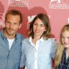 Le jury de la 67e Mostra de Venise, présidé par Quentin Tarantino, a décerné à Sofia Coppola le Lion d'Or pour le film Somewhere, porté par le duo d'acteurs Stephen Dorff-Elle Fanning.