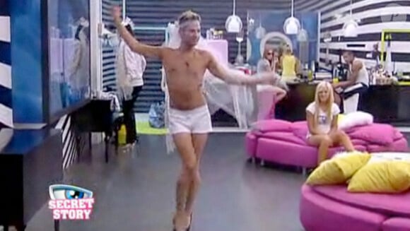 A leur tour, les Gayssip Boys ont envie de jouer les marié(e)s !