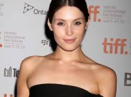 Gemma Arterton, absolument sublime, a mis Toronto à ses pieds...