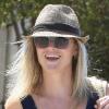 Rayonnante à souhait, Reese Witherspoon nous emballe avec son look moderne et tendance !