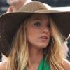 Borsalino vs Capeline... A vous de choisir !Alors plutôt Rachel Bilson ou Blake Lively ?