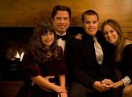 Mort du fils de John Travolta : L'homme accusé de chantage par la star raconte sa version du drame...