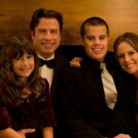 Mort du fils de John Travolta : L'homme accusé de chantage par la star raconte sa version du drame...