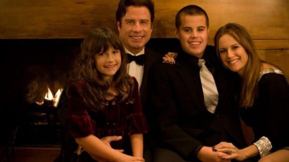 Mort du fils de John Travolta : L'homme accusé de chantage par la star raconte sa version du drame...