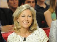 Claire Chazal : Après avoir raté la rentrée des classes de TF1, elle hérite d'heures sup' !