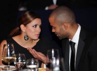 Eva Longoria et Tony Parker tellement complices face à un couple présidentiel des plus amoureux !