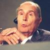 François Mitterrand incarné par Fabrice Luchini dans l'adaptation du Dernier Mort de Mitterrand ?
