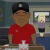 Le très médiatique scandale sexuel de Tiger Woods a été du pain béni pour les scénaristes de la 14e saison de South Park !