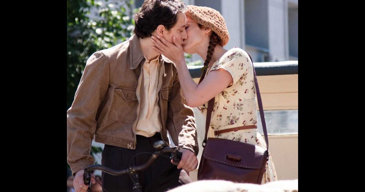 Ces Amours Là Streaming La bande-annonce de Ces amours-là - Purepeople