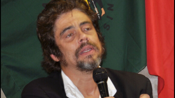 Benicio Del Toro reprend son rôle de Che Guevara !