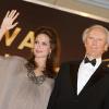 Clint Eastwood et Angelina Jolie