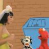 Katy Perry dans Sesame Street