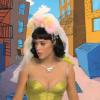 Katy Perry dans Sesame Street