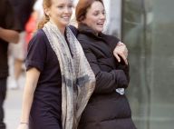 Gossip Girl : Leighton Meester et Katie Cassidy ultra complices face à une Blake Lively tout en élégance !