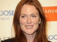 Les belles Julianne Moore et Uma Thurman entourent une Vera Farmiga très enceinte !