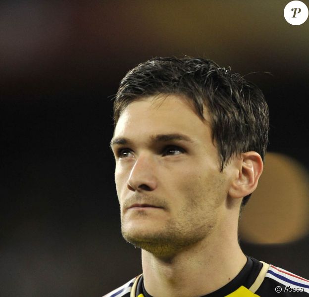 Hugo Lloris est papa d'une petite fille ! - Purepeople