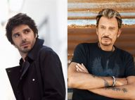 Ecoutez le duo Johnny Hallyday et Patrick Fiori !