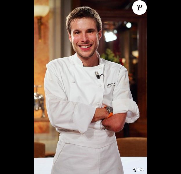 Gregory Un Diner Presque Parfait Il A Trouve L Amour