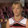 L'actrice Heather Morris joue dans la série Glee : elle raconte son expérience de tournage avec Britney Spears.