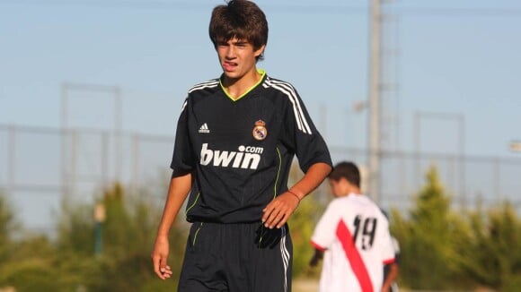 Enzo Zidane, 15 ans : Le fils de Zizou fait déjà des malheurs au Real Madrid !