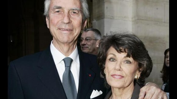 Jean-Claude Narcy, le grand journaliste de TF1, a perdu son épouse...