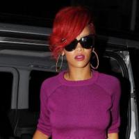 Rihanna : Une silhouette vitaminée et décalée, parfaitement assumée !