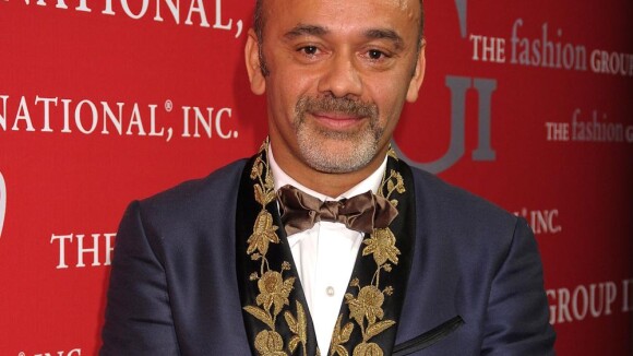 Christian Louboutin attaque un rappeur en justice, celui-ci s'explique...