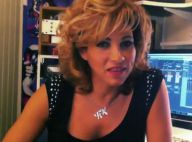 Ysa Ferrer : Regardez son message de soutien aux homosexuels dans la tourmente !