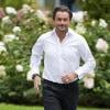 Henri Leconte dans "Voisins, vont-ils se mettre d'accord ?"