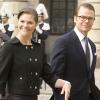 Mardi 5 octobre 2010, le Parlement suédois faisait sa rentrée, en présence du couple royal et de la princesse héritière Victoria et son époux Daniel, jeunes mariés que les parlementaires ont applaudis.